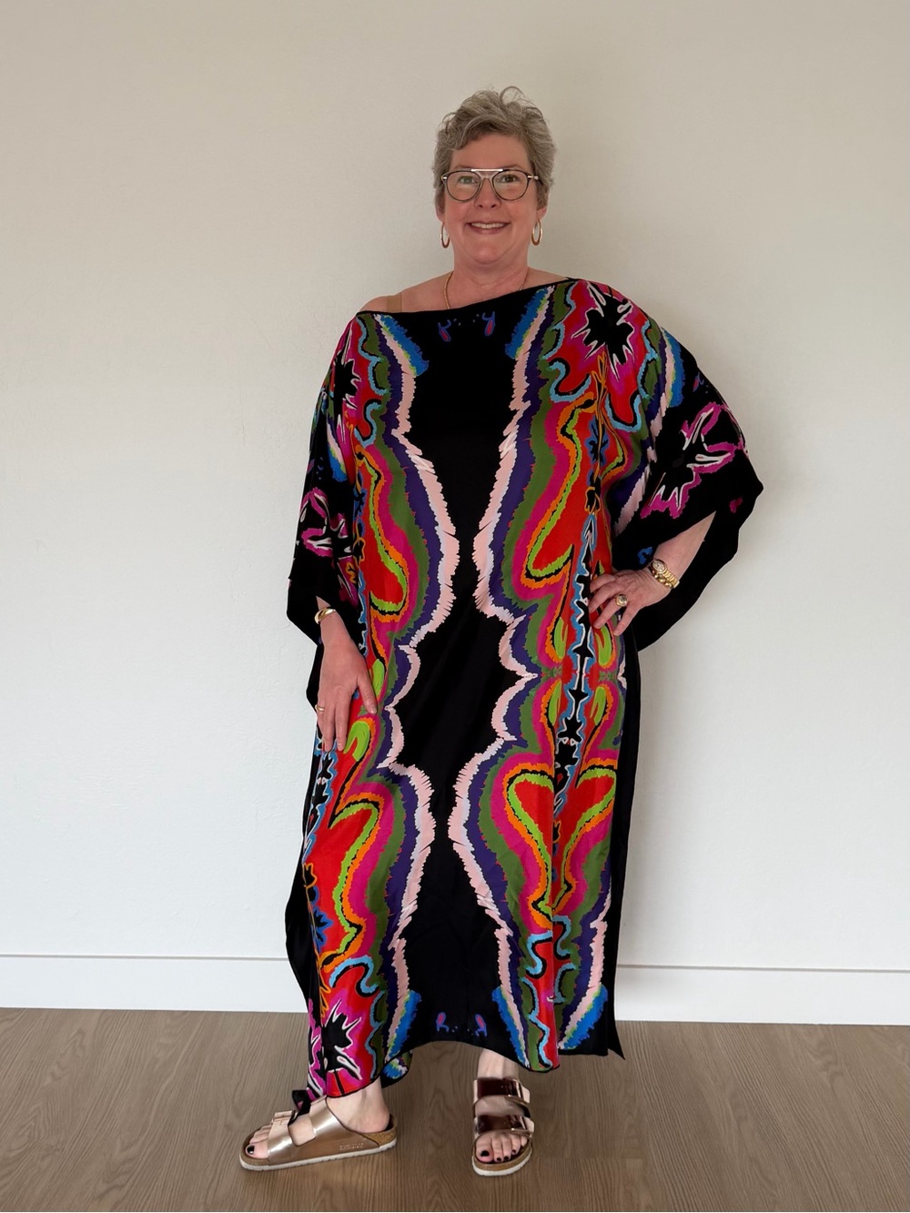 Rianna + Nina Caftan